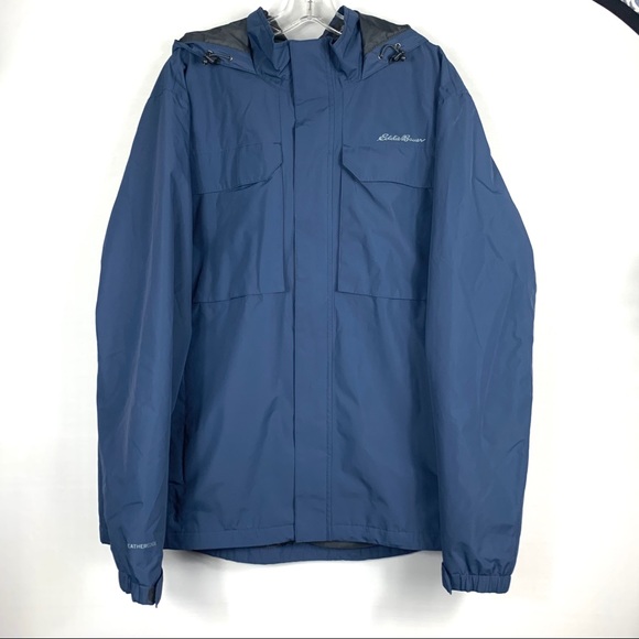 Eddie Bauer Other - Eddie Bauer weatheredge jacket